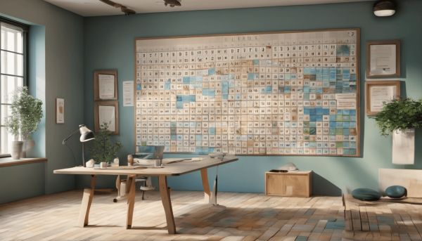 Combien de semaines comporte une année et comment les calculer