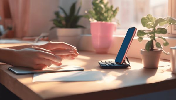 Comprendre la signification de dm sur Instagram