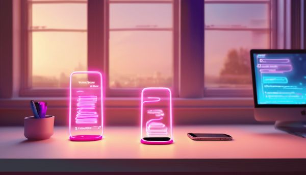 Comprendre les dms Instagram : plus qu’un simple message