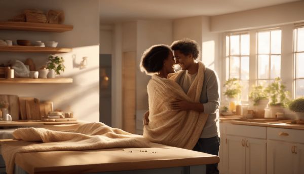 Dire je t&rsquo;aime sans le dire : 5 façons subtiles d&rsquo;exprimer son amour