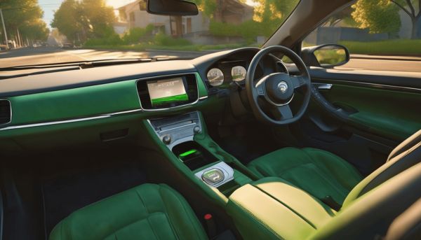 Économisez du carburant grâce à l’éco conduite efficace