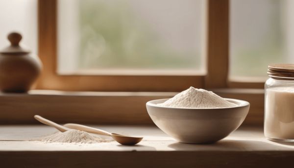 Évaluer si votre poudre d’amande périmée est encore comestible