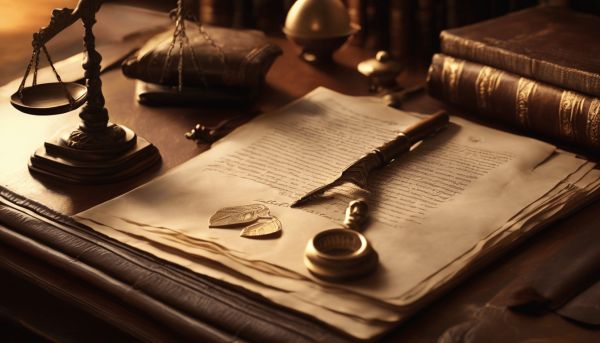 Fait pour servir et valoir ce que de droit : comprendre cette expression juridique essentielle