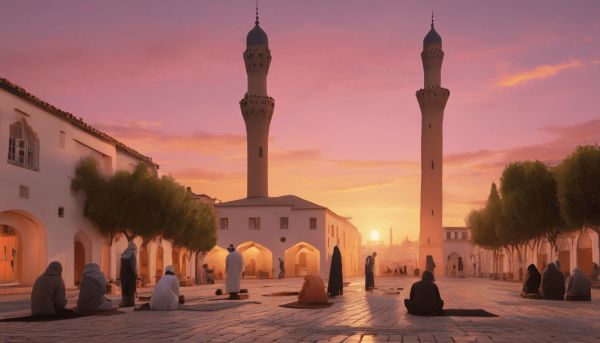 Heure de prière à ris orangis : horaires et conseils pratiques