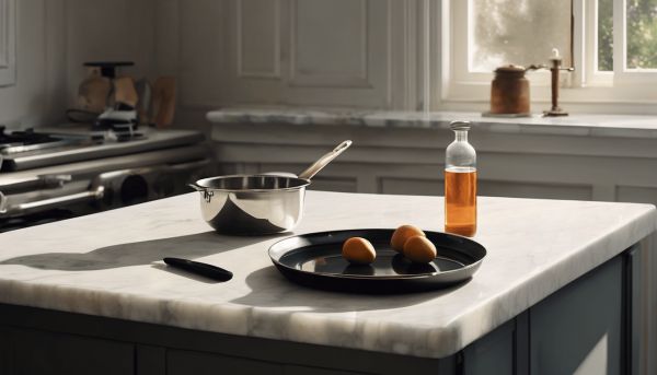 Où les PFAS se cachent : produits du quotidien à surveiller