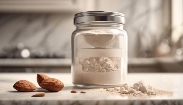 Poudre d’amande périmée depuis 6 mois : que faire avant de l’utiliser ?
