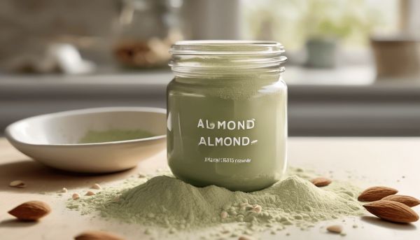 Poudre d’amande périmée : quels risques pour votre santé ?