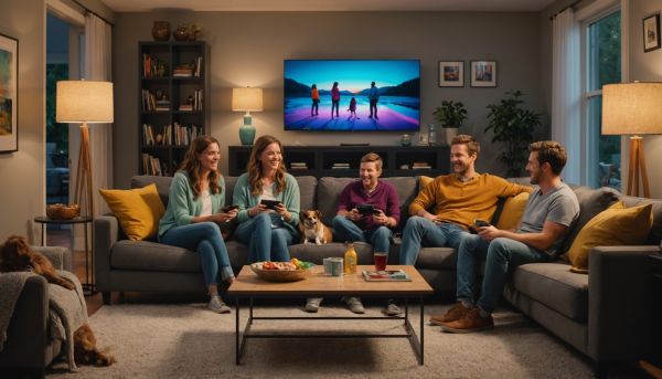 Programme TV du soir pour les fans de divertissement