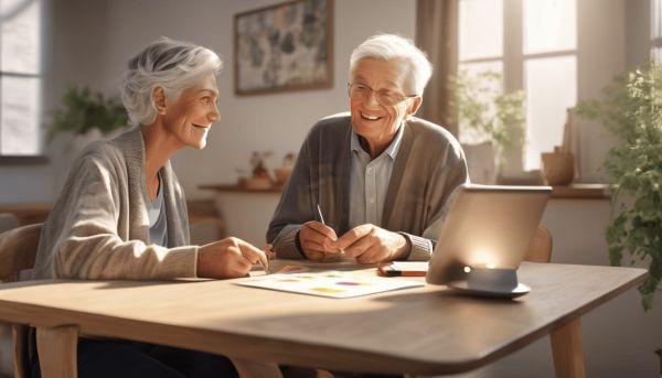 Quel est le tarif d’une famille d’accueil pour personnes âgées en 2026