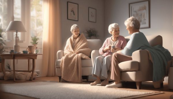 Quel est le tarif famille d&rsquo;accueil pour les personnes âgées en 2026