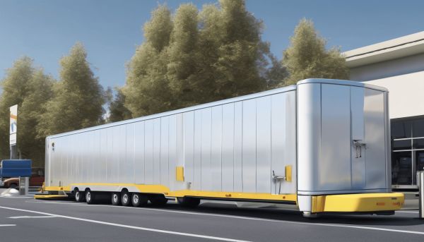 Quel est le tarif pour louer une remorque frigorifique chez leclerc en 2026 ?