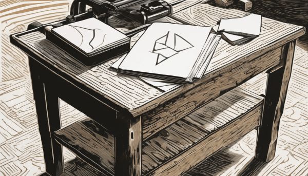 Quel matériel choisir pour réussir sa linogravure ?