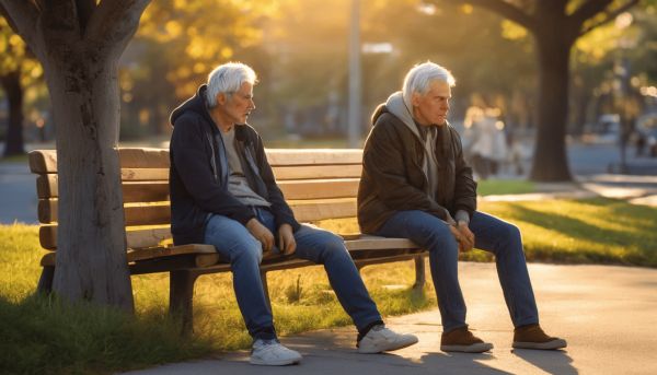 Senior à partir de quel âge considère-t-on une personne comme senior