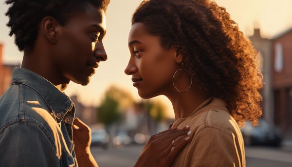 Signes révélateurs d&rsquo;une alchimie puissante entre deux personnes