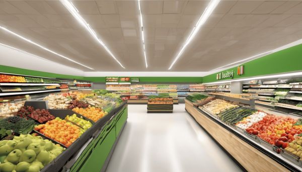 Super u mont de marsan : découvrez les services et promotions 2026