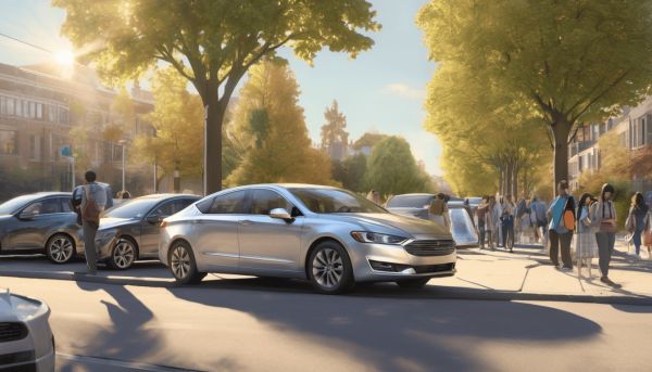 Tout savoir sur le parking covoiturage avenue arc de meyran