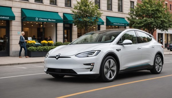 Comprendre l'autonomie des voitures électriques : un guide essentiel