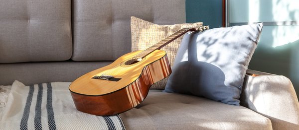 Guitare expert : conseils pratiques pour tous les niveaux