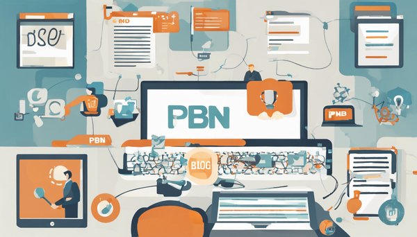 Optimiser son blog généraliste pour un pbn performant