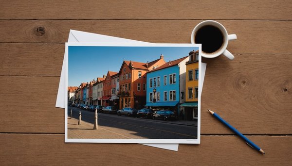 Conseils pratiques pour rédiger une carte postale réussie