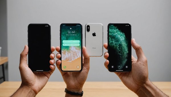 Top 3 iphones reconditionnés à choisir en 2024 !