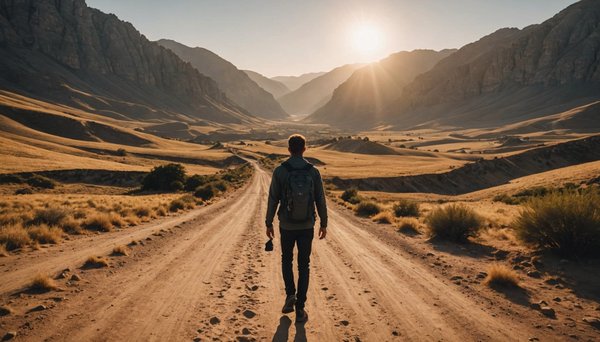 Voyage : 10 astuces pour des aventures inoubliables