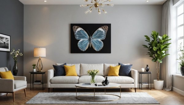 10 astuces pour personnaliser votre décoration intérieure