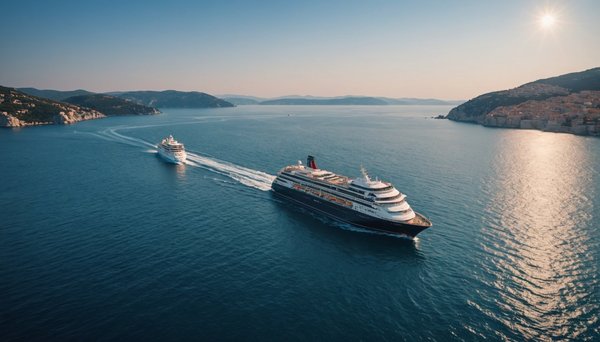 Découvrez les meilleures croisières de l'adriatique avec qilak