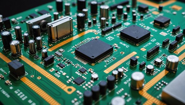 Top 10 essentiels à savoir sur la fabrication de cartes électroniques