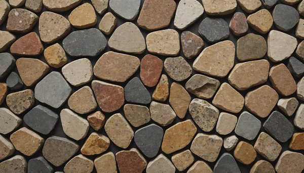 Top 5 critères pour sélectionner la meilleure pierre naturelle