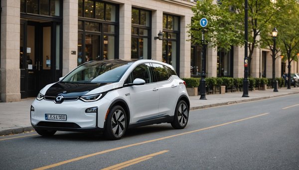 Les 5 clés pour maîtriser l'autonomie des voitures électriques