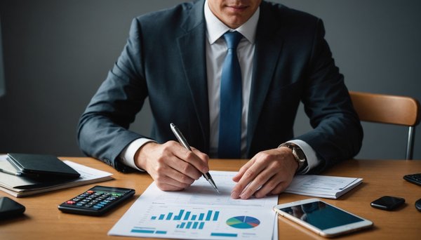 Stratégies gagnantes pour exceller en consulting digital finance