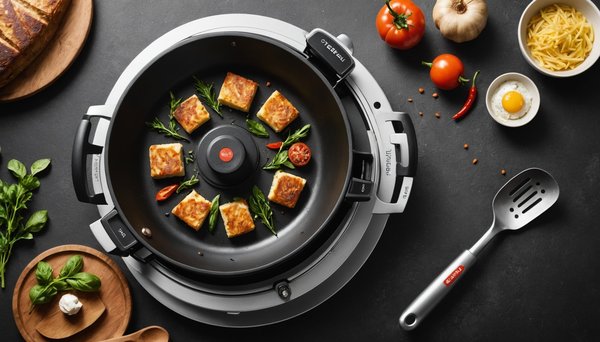 Tefal : découvrez nos ustensiles pour cuisiner comme un pro