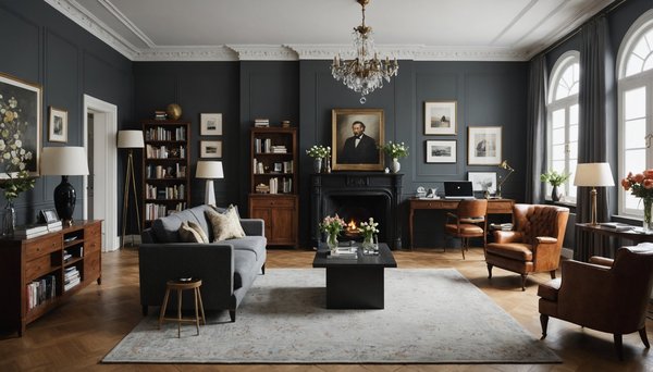 Rénover votre habitat avec l'expertise du bureau d'étude figeac