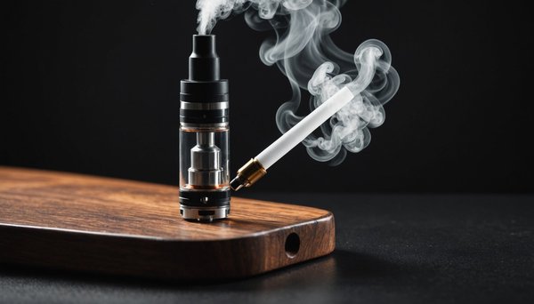 Top 5 clearomiseurs pour améliorer votre expérience de vape