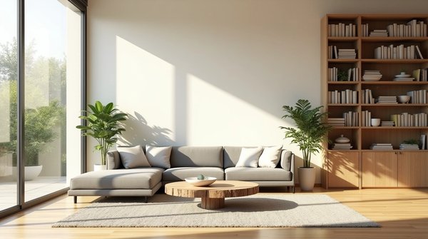 Rénovation d'ampleur : des solutions pour un foyer durable
