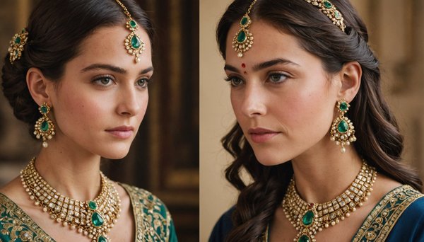 Comment les bijoux de tradition renouvellent-ils l'héritage familial à l'ère du personnel ?