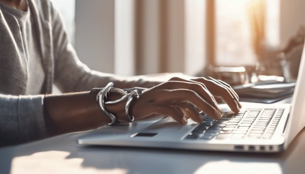 Comment réinitialiser le mot de passe de votre compte Banque Postale