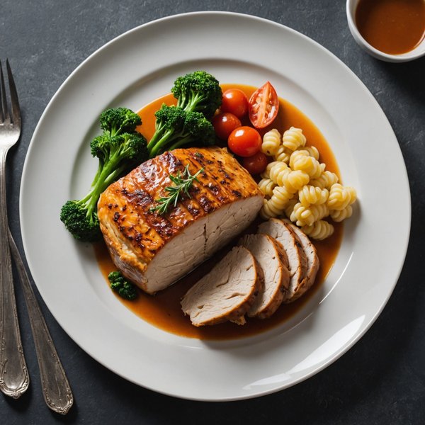 Quelles techniques permettent de préparer un repas gastronomique avec un budget limité ?