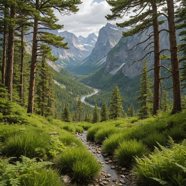 Quelles compétences sont nécessaires pour une carrière en gestion de la biodiversité dans les parcs nationaux?
