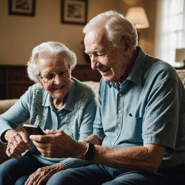 Quels sont les effets positifs de la musique sur le bien-être des personnes âgées?
