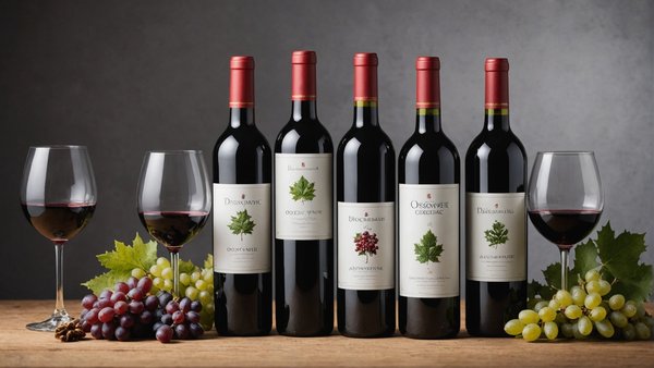 Découvrez le calendrier de l'avent vin 100% bio et raffiné