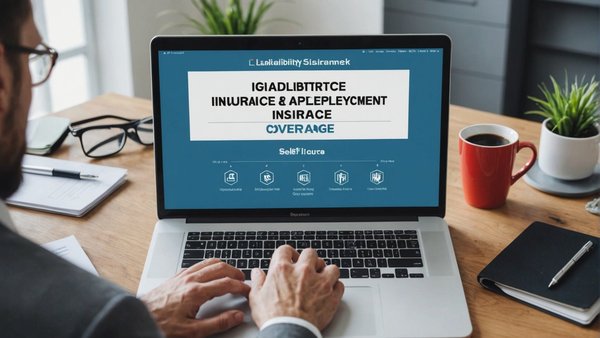 Responsabilité civile et auto-entrepreneuriat : l'importance d'une couverture adéquate