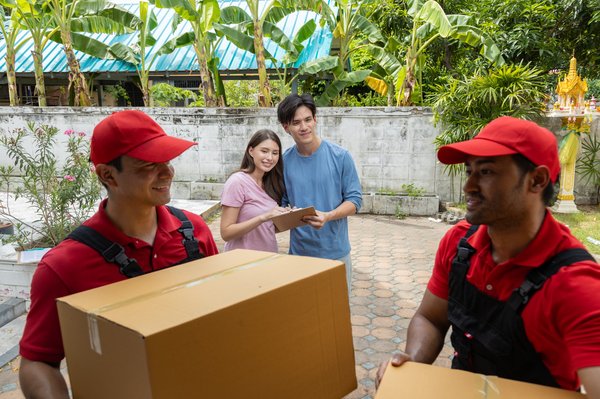 Obtenez votre devis déménagement à orléans en quelques clics