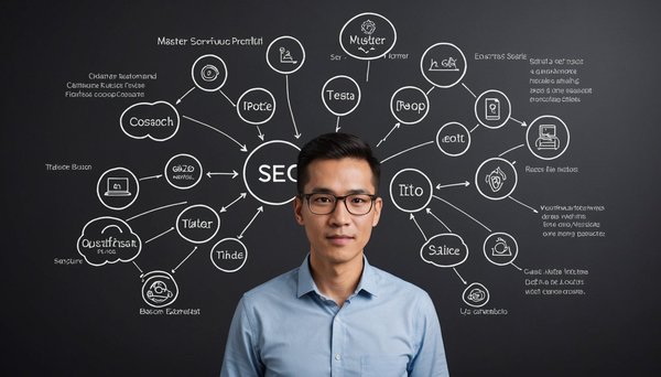 Maîtrisez le seo : transformez votre site avec un coaching adapté