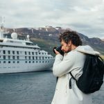Croisière au pôle nord : une aventure polaire et des souvenirs inoubliables !